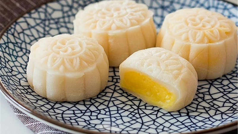 Bánh Dẻo
